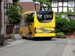 Mercedes-Benz Travego L O580 2008 года